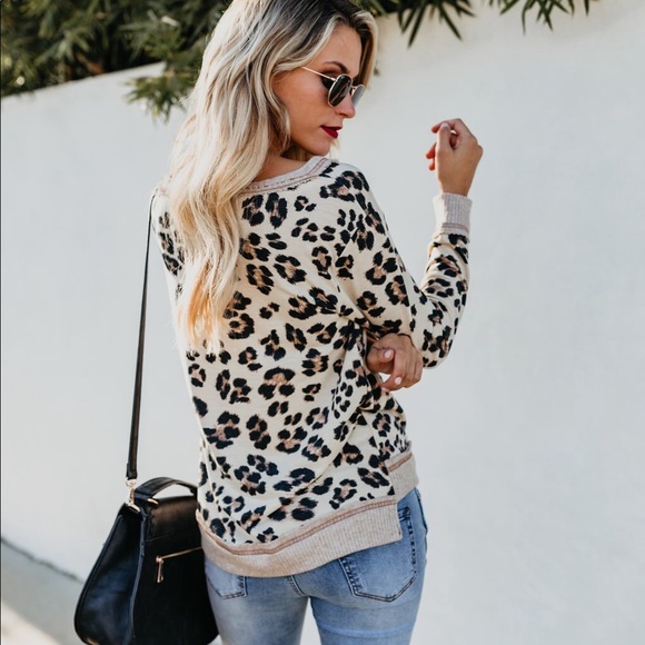 Wild and Free Top - Picture 4 of 6